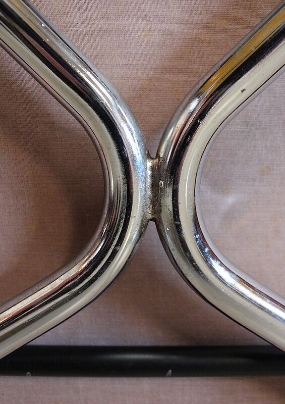 Vintage armchair, "Deauville" model, by P. Gautier-Delaye - 1960