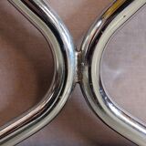 Vintage armchair, "Deauville" model, by P. Gautier-Delaye - 1960