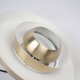 Danish vintage pendant lamp, 1980s