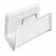 Designer magazine rack