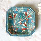 Ceramic pocket vacuum