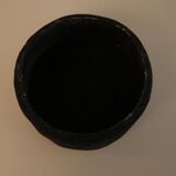 Earthenware pocket emptier
