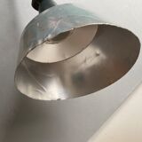 Ancienne lampe etau bauhaus “midgard”