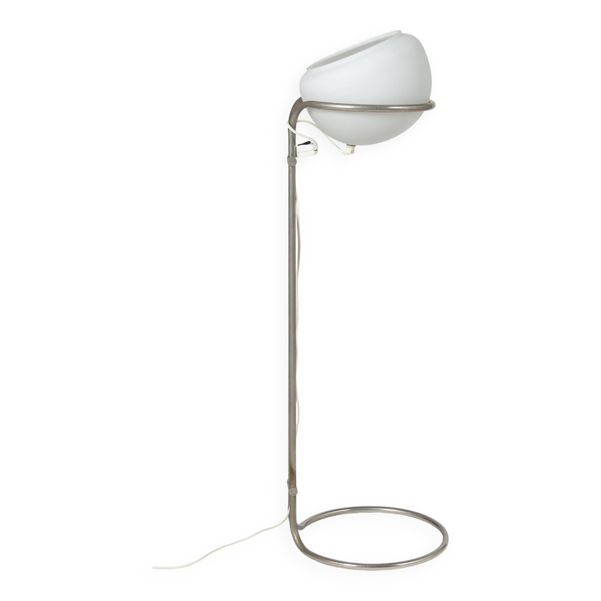 Tibor Házi Standing Lamp, 1970's