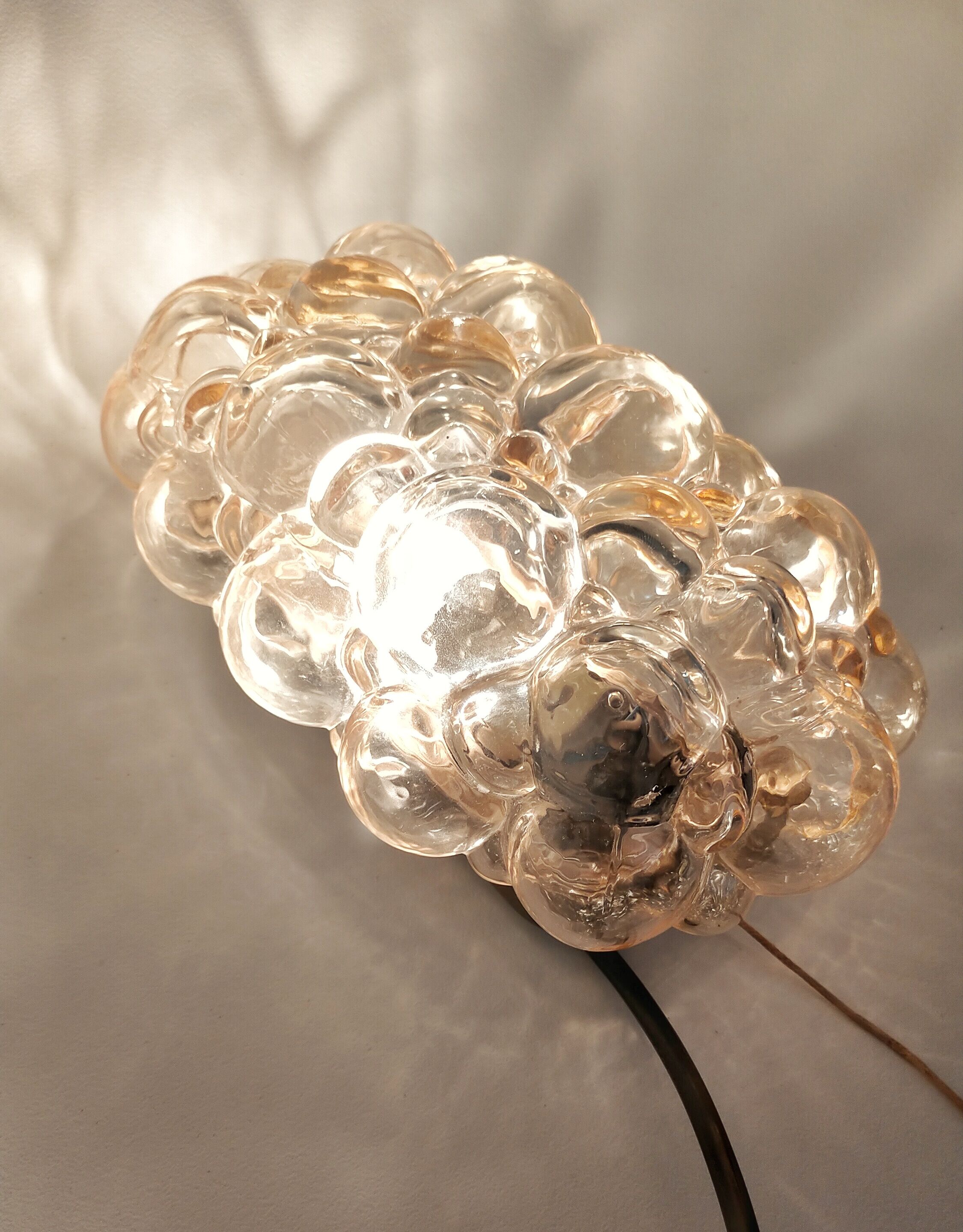Wall lamp Bubble Helena Tynell