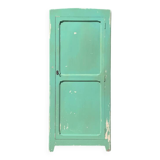 Armoire ancienne patinée