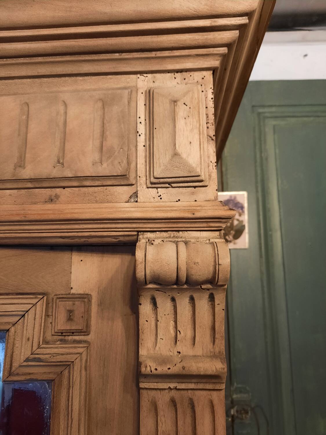 Display cabinet