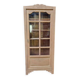 Small glazed bonnetière