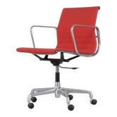 Fauteuil " EA 117 " Charles Ray Eames pour ICF, États-Unis 1969.