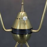 Mid-Century Floor Lamp, Italy, 1960s