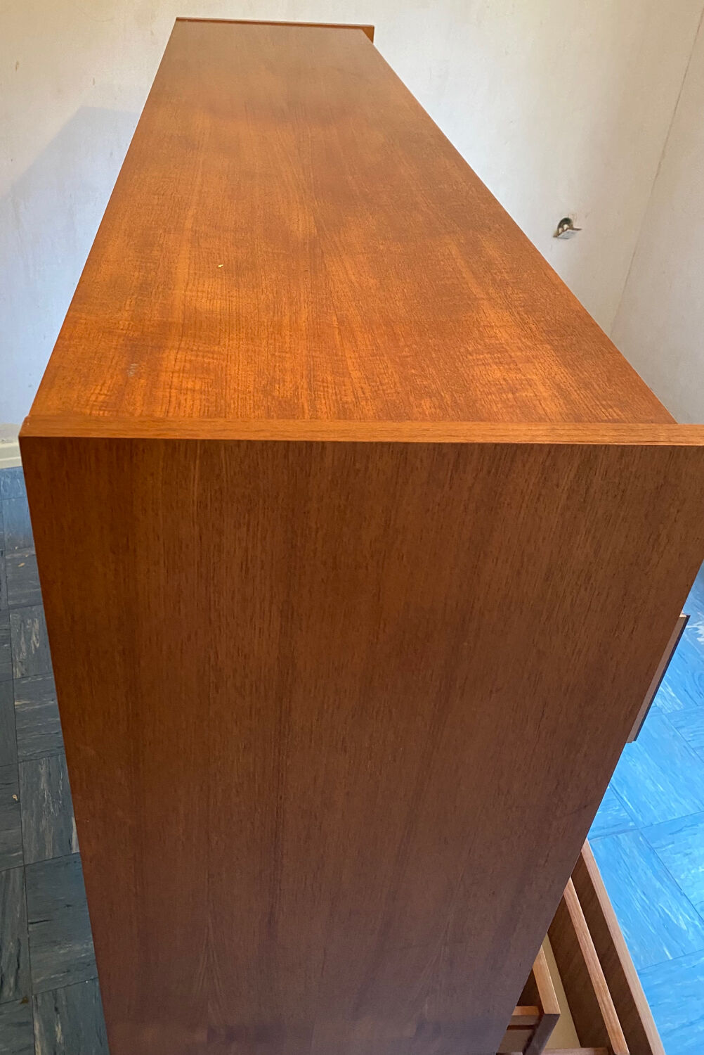 Scandinavian sideboard from the 60s