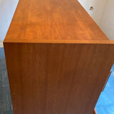 Scandinavian sideboard from the 60s