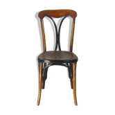 Chaise bistrot de Kohn vers 1915
