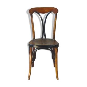 Kohn bistro chair around 1915