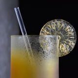 Cocktail lamp
