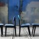 The 1960s vintage Chair