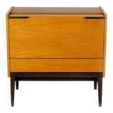 Small Mid-Century Sideboard from Up Zavody, 1970s