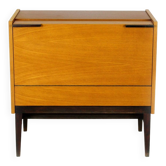 Small Mid-Century Sideboard from Up Zavody, 1970s