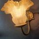 Pair of Art Deco wall sconces