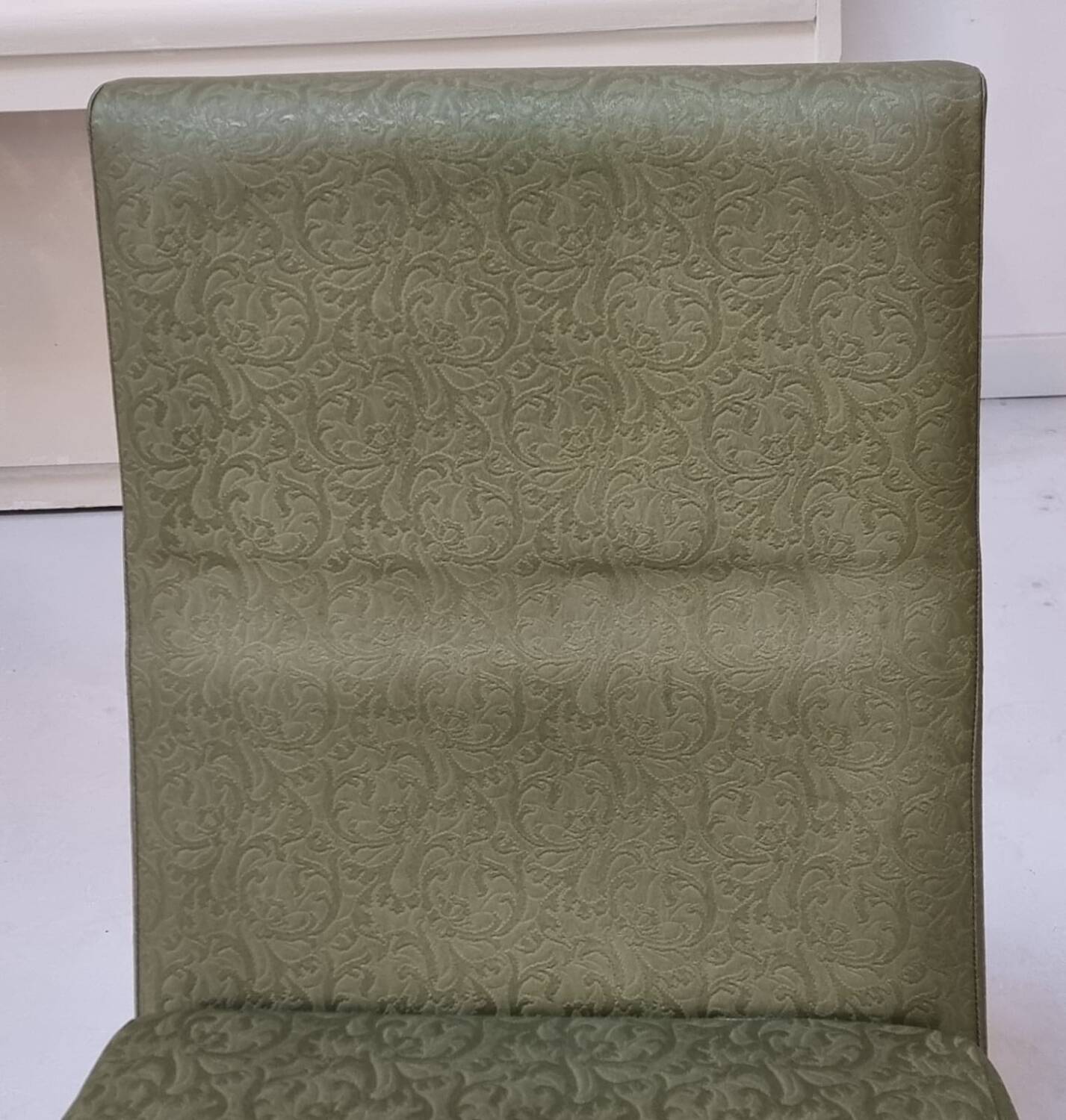 Fauteuils du milieu du siècle