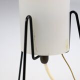 vintage Jaren '50 lampje