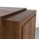 Mid-Century Wooden Sideboard, 1950s