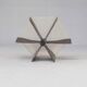 Pierre Paulin F687 Spider fauteuil for Artifort set/2