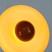Suspension RA-24 by Piet Hein for Lyfa