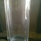 Vase en cristal