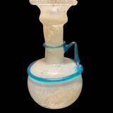 Glass soliflore
