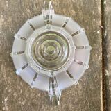 Art Deco set