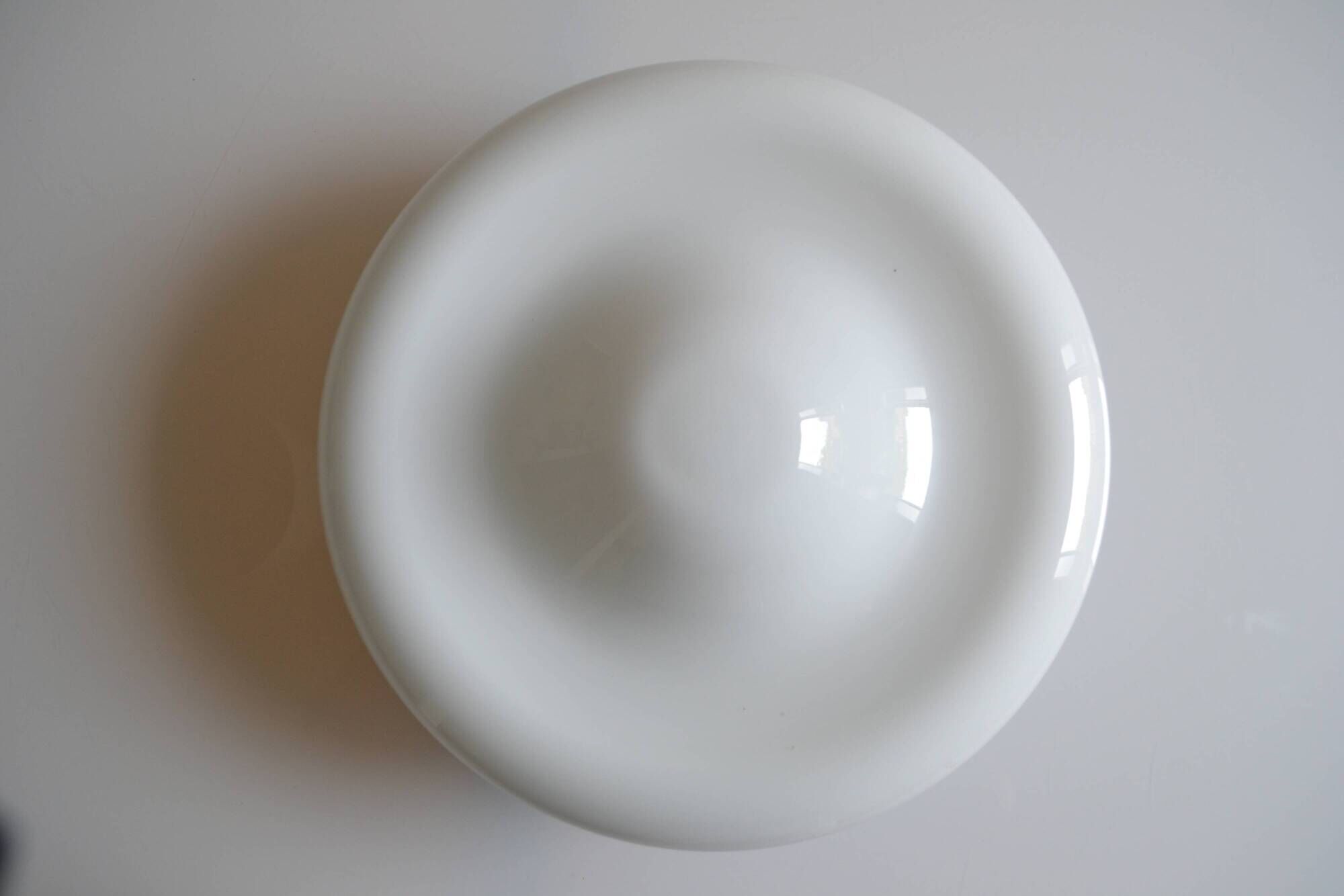 Chandelier ceiling lamp or modernist wall lamp vintage 1980 Italy