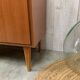 Vintage buffet 1970