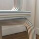 Lot de 4 Chubby Chairs par Dirk Vander Kooij