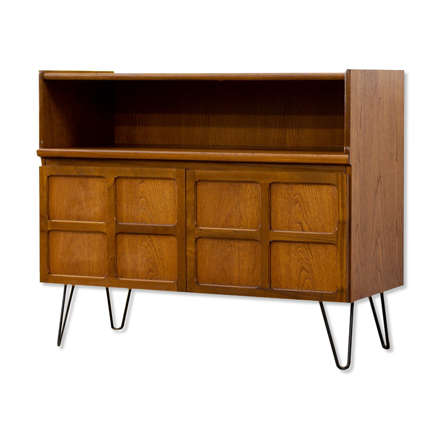 Vintage scandinavian buffet – 102 cm