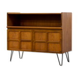 Vintage scandinavian buffet – 102 cm