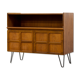 Buffet scandinave vintage – 102 cm