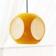 Suspension- Bug Eye - Luigi Colani pour Massive / Belgique