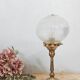 Art deco lamp