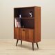Rosewood bookcase, Danish design, 1970s, production: Denmark