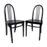 Secession Thonet chairs