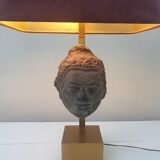 Lamp Buddha year 70