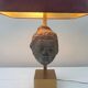 Lamp Buddha year 70