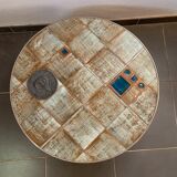 Table basse