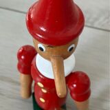 Pinocchio Puppet