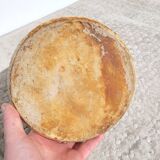 Glazed stoneware jug pot