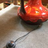 Vintage floor lamp 70