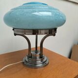 Art Deco lamp