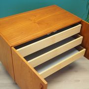 Teak cabinet, Danish design, 1970s, production: Denmark