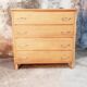 Commode vintage